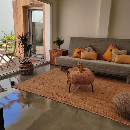 Casa Da Duna, Carvalhal, Comporta การ์วัลลัล ภายนอก รูปภาพ