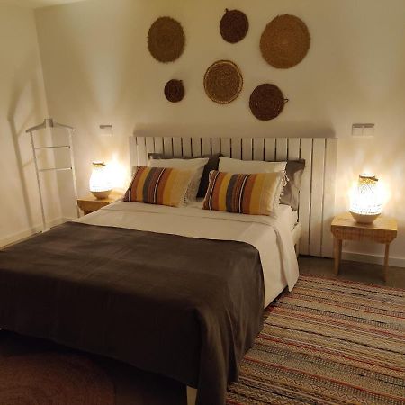 Casa Da Duna, Carvalhal, Comporta การ์วัลลัล ภายนอก รูปภาพ