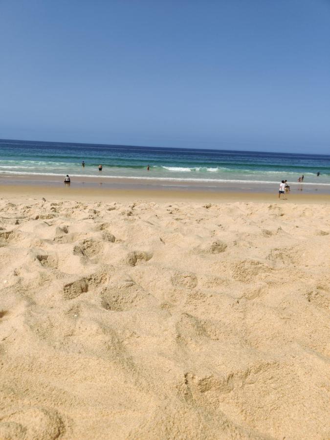 Casa Da Duna, Carvalhal, Comporta การ์วัลลัล ภายนอก รูปภาพ