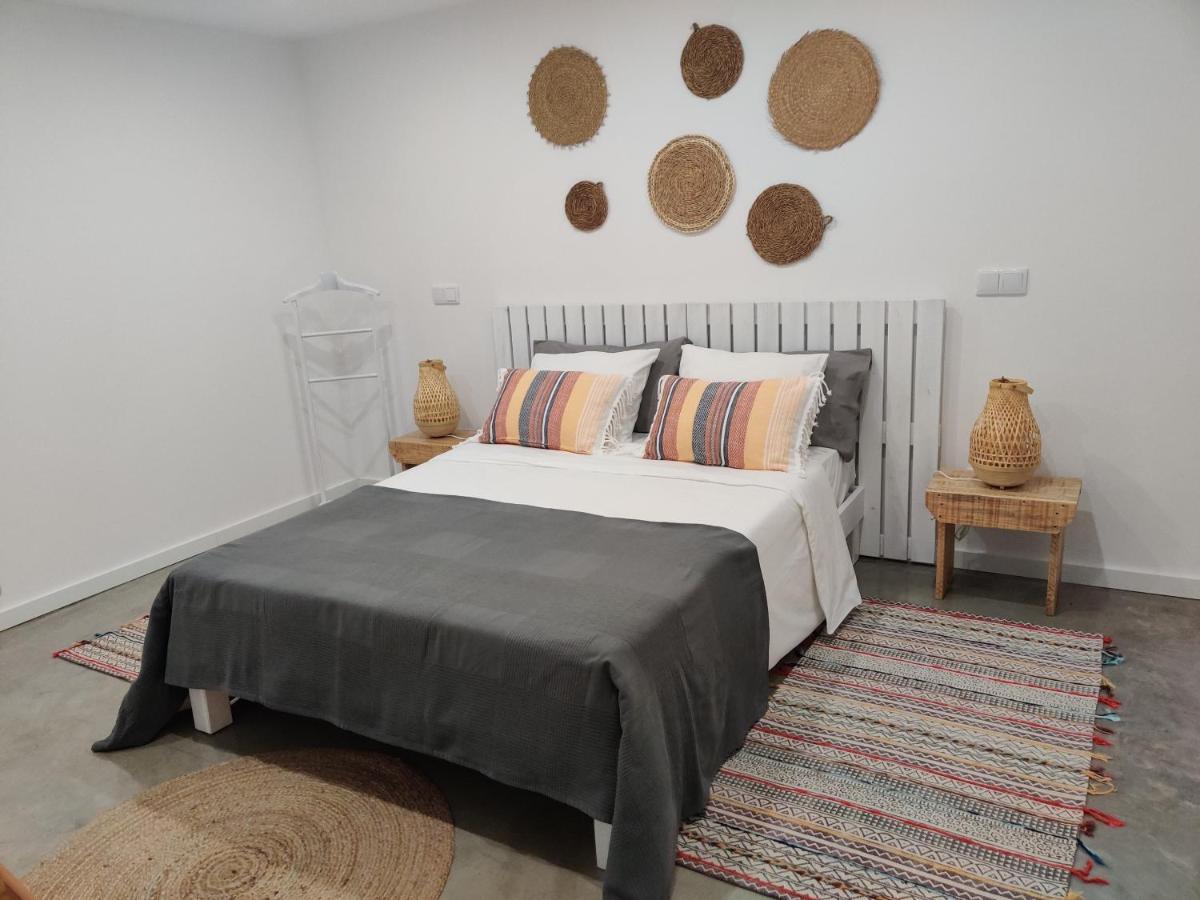 Casa Da Duna, Carvalhal, Comporta การ์วัลลัล ภายนอก รูปภาพ