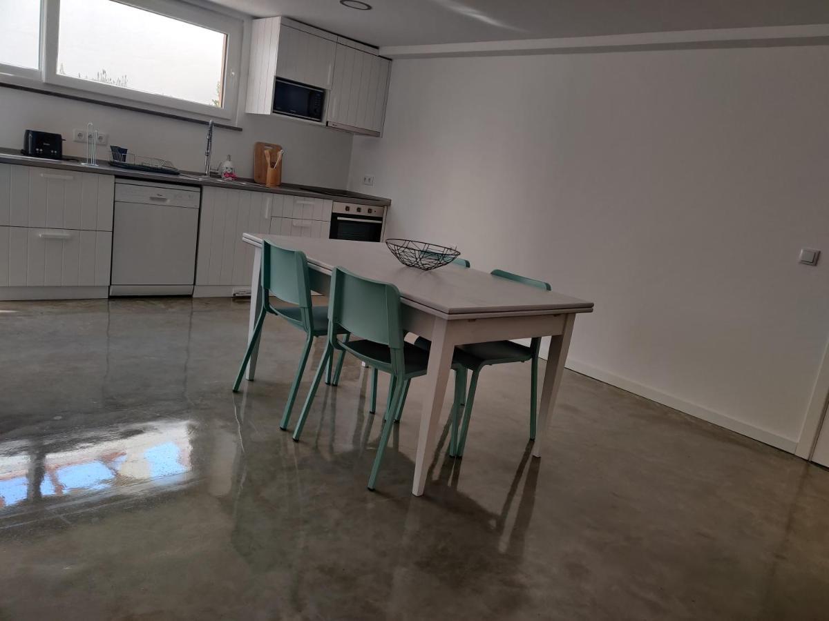 Casa Da Duna, Carvalhal, Comporta การ์วัลลัล ภายนอก รูปภาพ