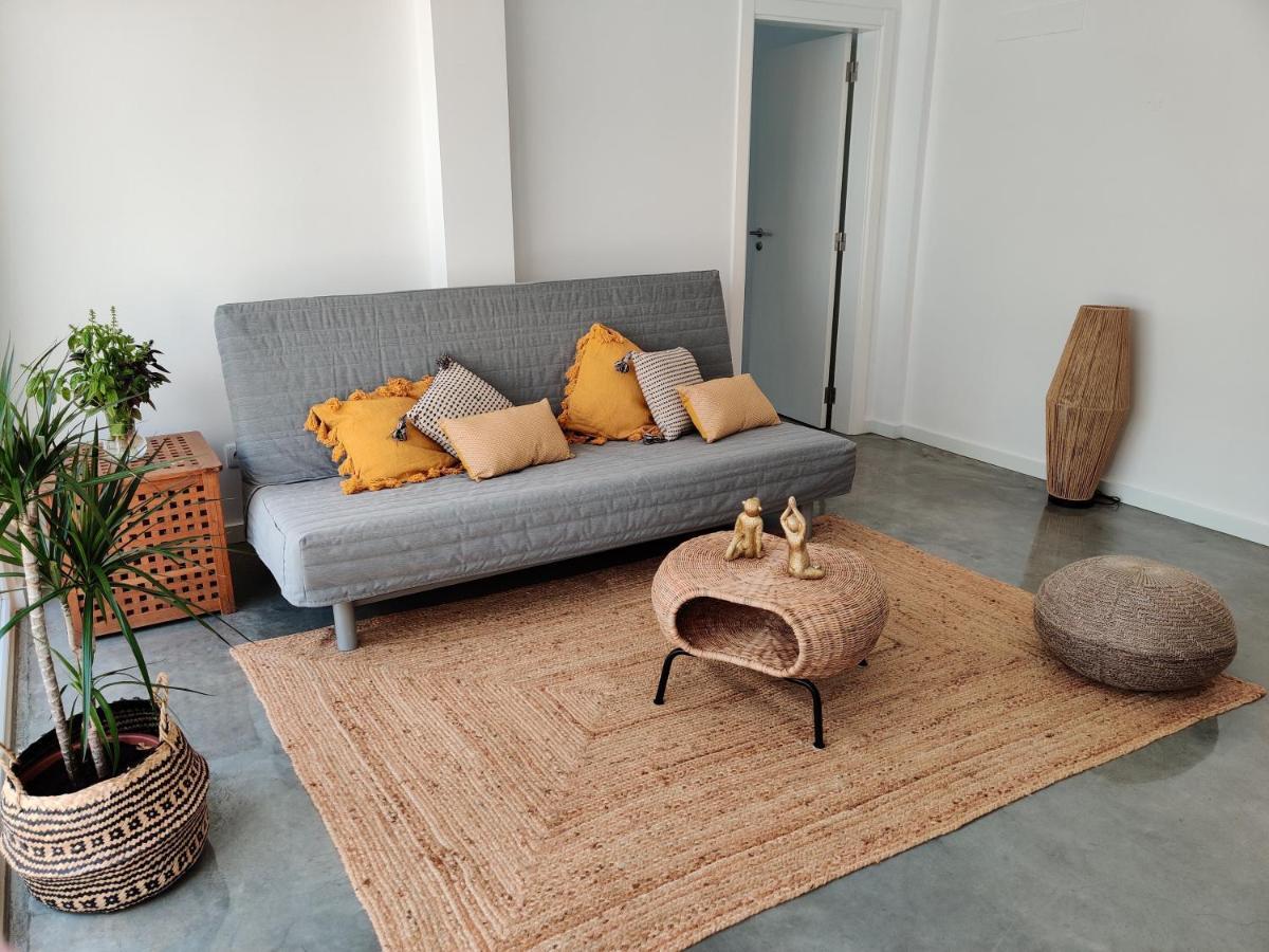 Casa Da Duna, Carvalhal, Comporta การ์วัลลัล ภายนอก รูปภาพ