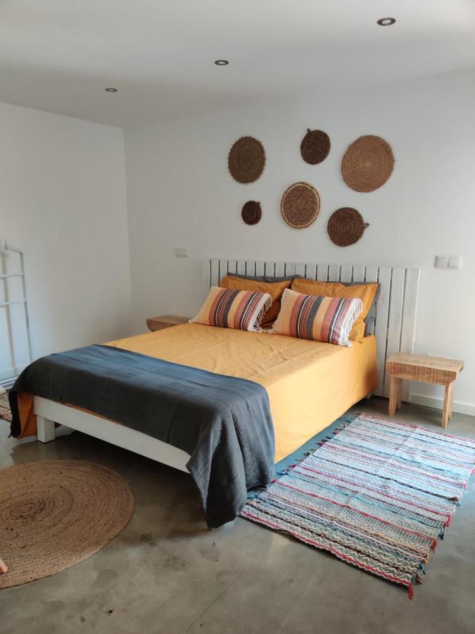 Casa Da Duna, Carvalhal, Comporta การ์วัลลัล ภายนอก รูปภาพ