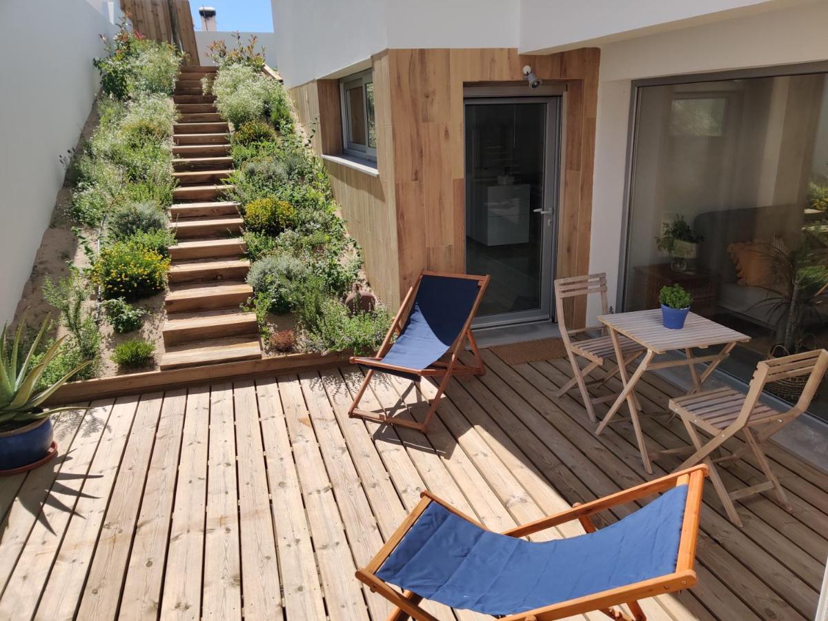 Casa Da Duna, Carvalhal, Comporta การ์วัลลัล ภายนอก รูปภาพ