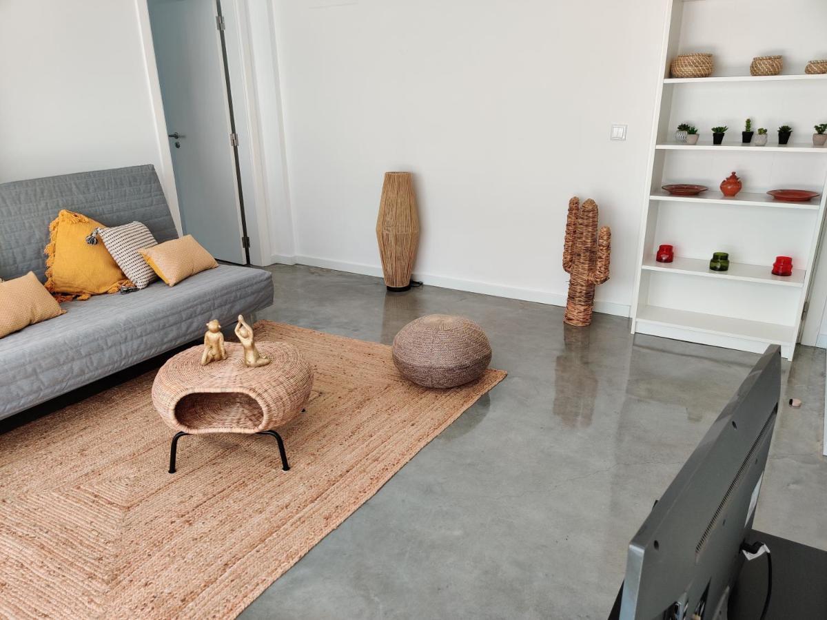 Casa Da Duna, Carvalhal, Comporta การ์วัลลัล ภายนอก รูปภาพ