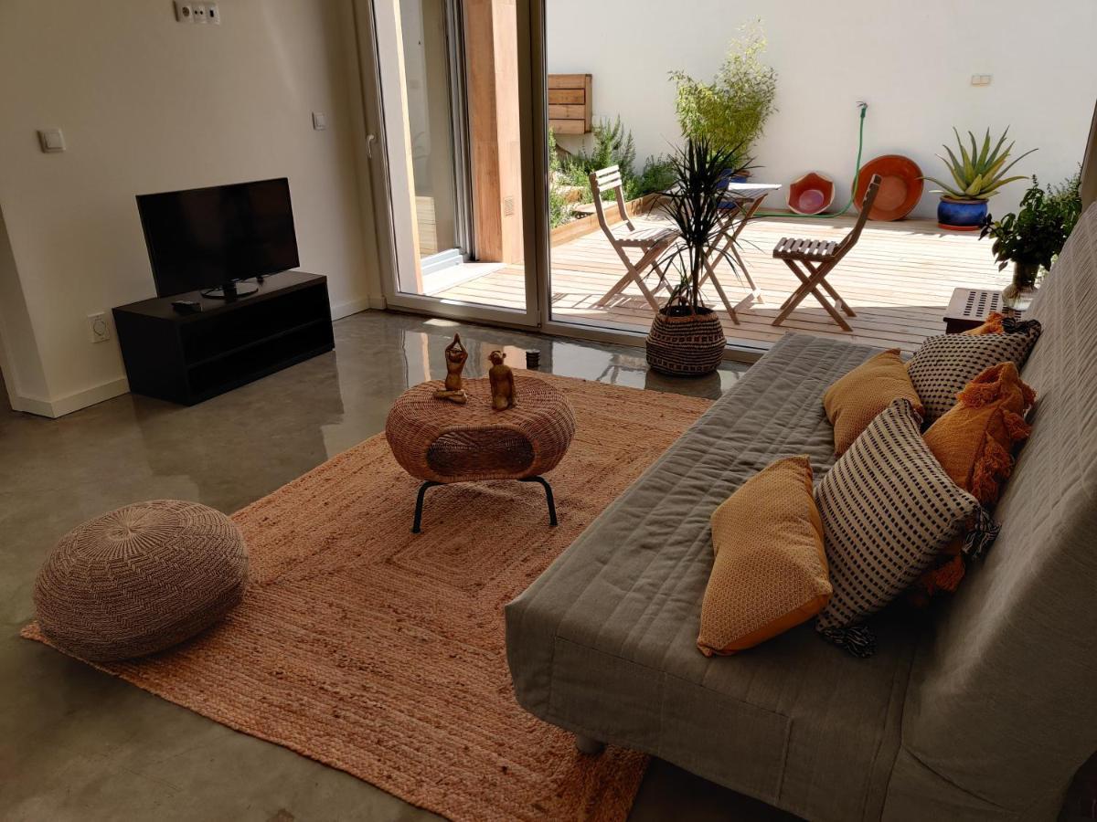 Casa Da Duna, Carvalhal, Comporta การ์วัลลัล ภายนอก รูปภาพ