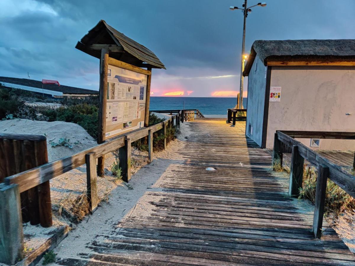 Casa Da Duna, Carvalhal, Comporta การ์วัลลัล ภายนอก รูปภาพ