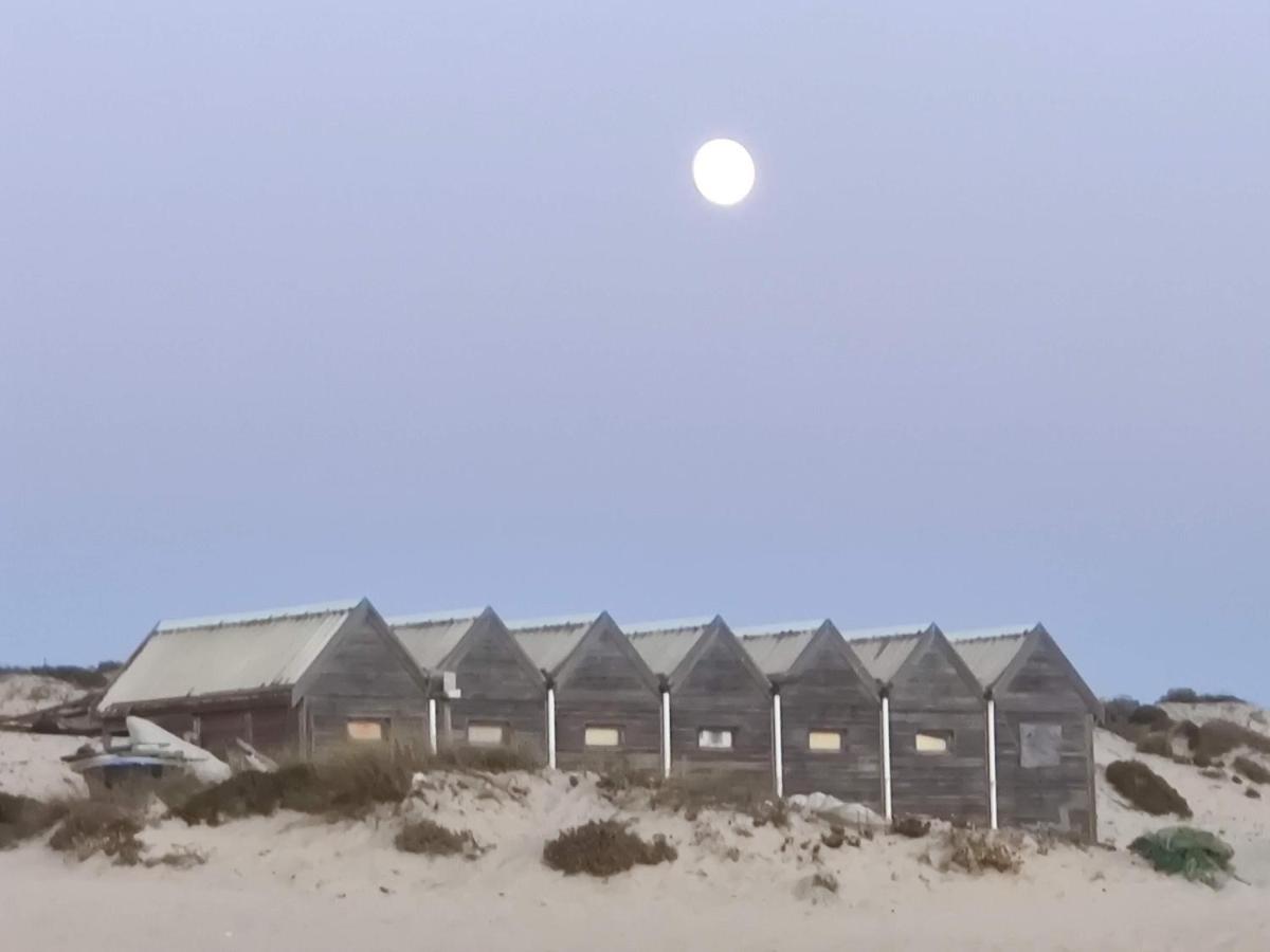 Casa Da Duna, Carvalhal, Comporta การ์วัลลัล ภายนอก รูปภาพ