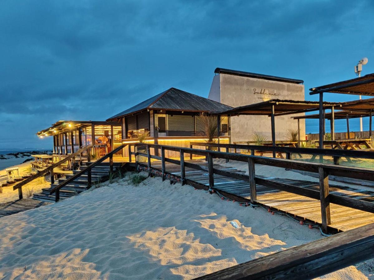 Casa Da Duna, Carvalhal, Comporta การ์วัลลัล ภายนอก รูปภาพ
